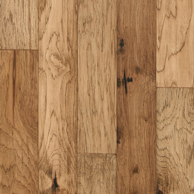 Mannington Champagne Engineered Hardwood MVXL06CHP1-467438 Hand Crafted Mountain View XL 6.57" Wide With Varying Lengths Up to 83” (37.13 SF/Box)