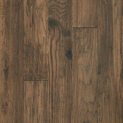 Mannington Fawn Engineered Hardwood MVXL06FN1-467439 Hand Crafted Mountain View XL 6.57" Wide With Varying Lengths Up to 83” (37.13 SF/Box)