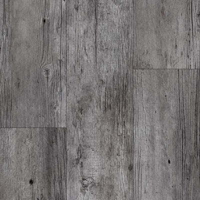 Armstrong Natural Creations with Diamond 10 Technology NA122 Shipside 9" x 48" Luxury Vinyl Tile (45 SF/Box)