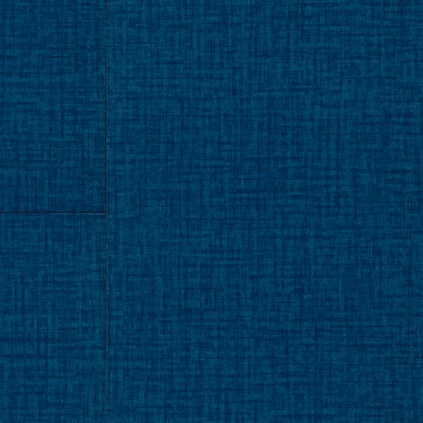 Armstrong Singing the Blues NA503 Natural Creations Diamond 10 Technology Mystix Luxury Vinyl Tile 18" x 36"