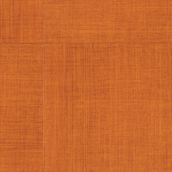 Armstrong Orange Sherbet NA902 Natural Creations Diamond 10 Technology Mystix Luxury Vinyl Tile 18" x 18"