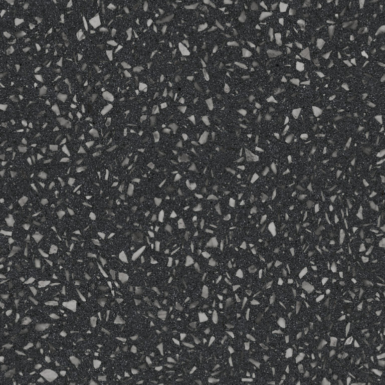 Flexco Natural Elements Art Deco NES8D1O691 18" x 18" x 1/8" Luxury Vinyl Tile