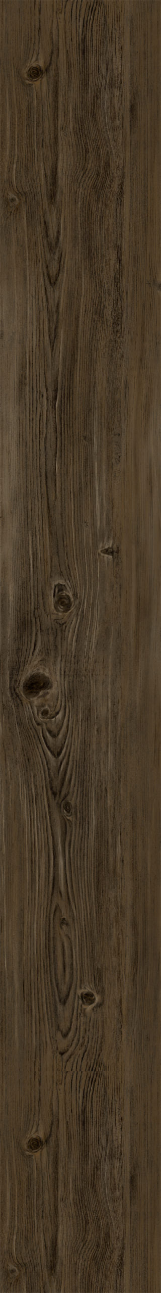 Flexco Natural Elements Walnut FLENEW6D1O615 6" x 48" x 1/8" Luxury Vinyl Plank (36 SF/Box)