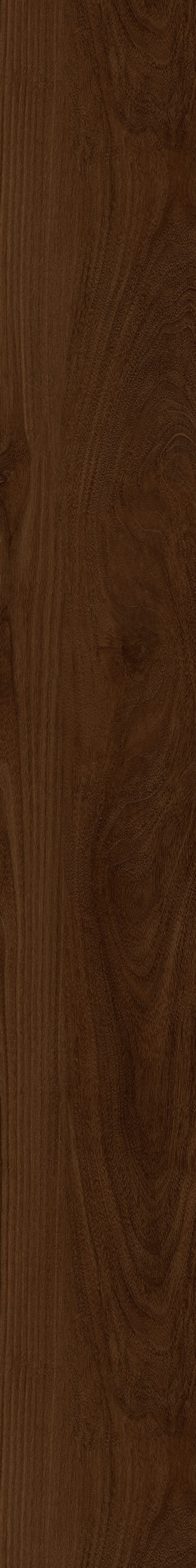 Flexco Natural Elements Black Walnut FLENEW6D1O660 6" x 48" x 1/8" Luxury Vinyl Plank (36 SF/Box)