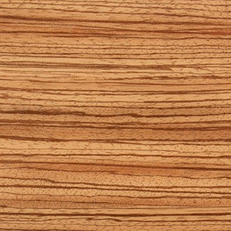 Roppe Northern Timbers Tigereye Zebra Vinyl Wood Plank 6" x 48" – product image showing size, style, and brand details.