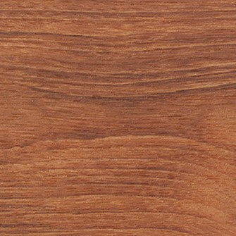 Roppe Northern Timbers Toasted Teak Vinyl Wood Plank 4" x 36" – product image showing size, style, and brand details.