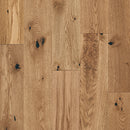 Mannington Hand Crafted Normandy Oak MSN07BRY1-440581 Oak Brandy 7” Wide With Varying Lengths Up to 84” (24.50 SF/Box)