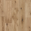 Mannington Hand Crafted Normandy Oak MSN07BRH1-440580 Brioche 7” Wide With Varying Lengths Up to 84” (24.50 SF/Box)