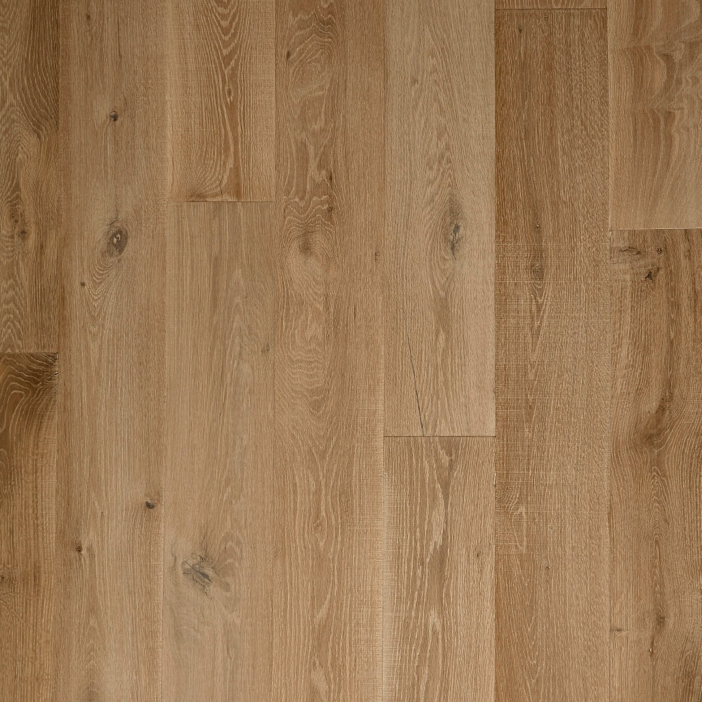 Mannington Hand Crafted Normandy Oak MSN07BIS1-347514 Bistro 7” Wide With Varying Lengths Up to 84” (24.50 SF/Box)