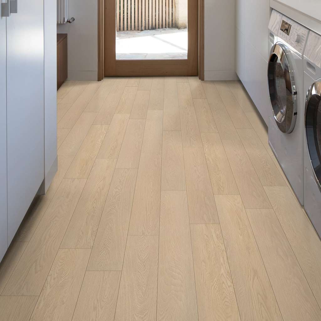 Shaw Paladin Plus Oceanfront 0278V-02012 7.08" x 48.03" Luxury Vinyl Plank (18.91 SF/Box)
