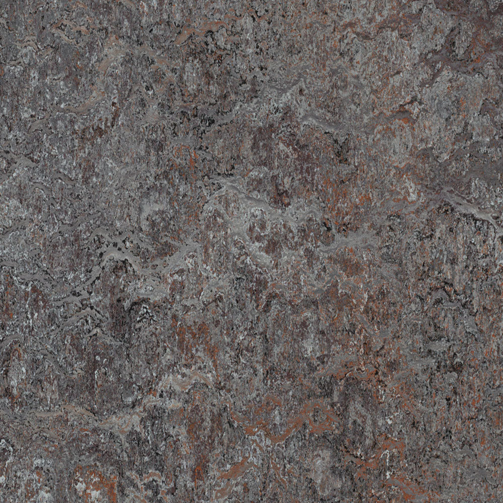 Forbo Marmoleum Click Cinch LOC Seal Waterproof Seal 933421 Oyster Mountain 12" x 36" Linoleum Tile Flooring