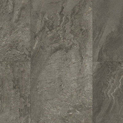 Tarkett / Johnsonite ProGen Luxury Vinyl Tile 270288001 Villa Slate Spire 12" x 24" (28.03 SF/Box)