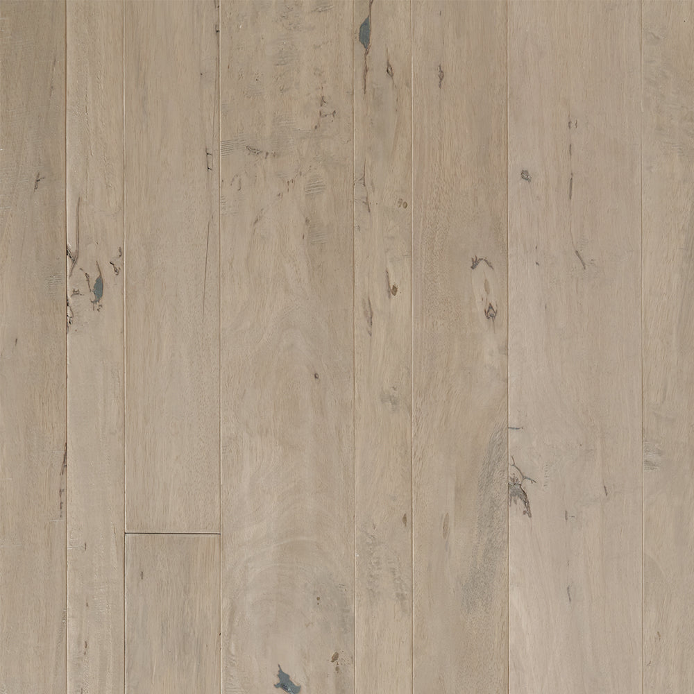 Mannington Hand Crafted Pacaya Mesquite PMQ07PUM1-276051 Pumice 3", 5", 7" Wide With Varying Lengths Up to 84” (35 SF/Box)