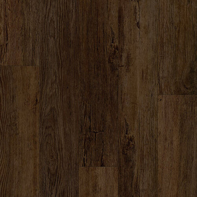 Metroflor Provident Urban Plank PR7125LP Cocoa 7" x 48" (51.34 SF/Box)