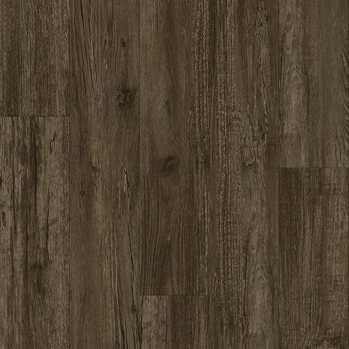Metroflor Provident Urban Plank PR7126LP Fireside 7" x 48" (51.34 SF/Box)