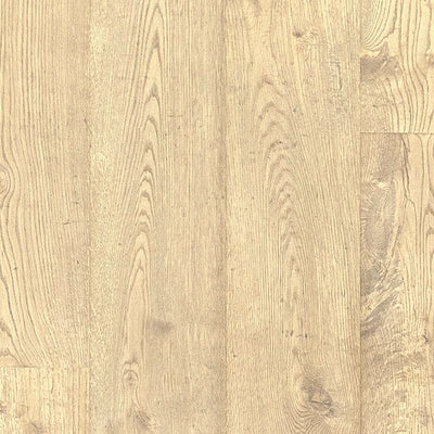 Pergo Elements Preferred Visionaire PSR02-05 Cool Beige 7.49" x 47.28" Laminated Wood (19.63 SF/Box)