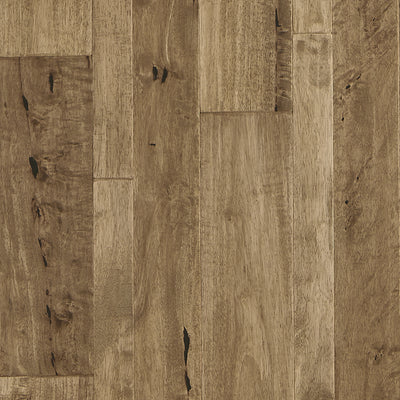 Mannington Lava Engineered Hardwood PMQ07LAV1-276054 Hand Crafted Pacaya Mesquite 3", 5", 7" Wide With Varying Lengths Up to 84” (35 SF/Box)