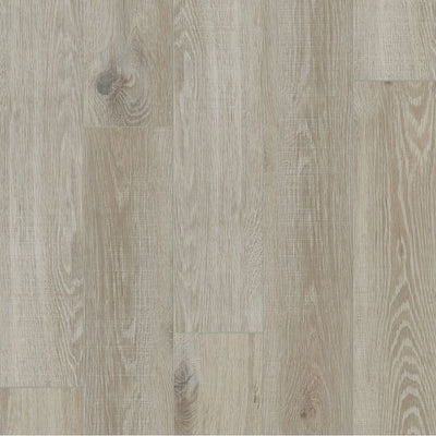 Mannington REALTA® Glue Down Paris Plank RGD100-551276 Ivory 7" x 48" (53.18 SF/Box)