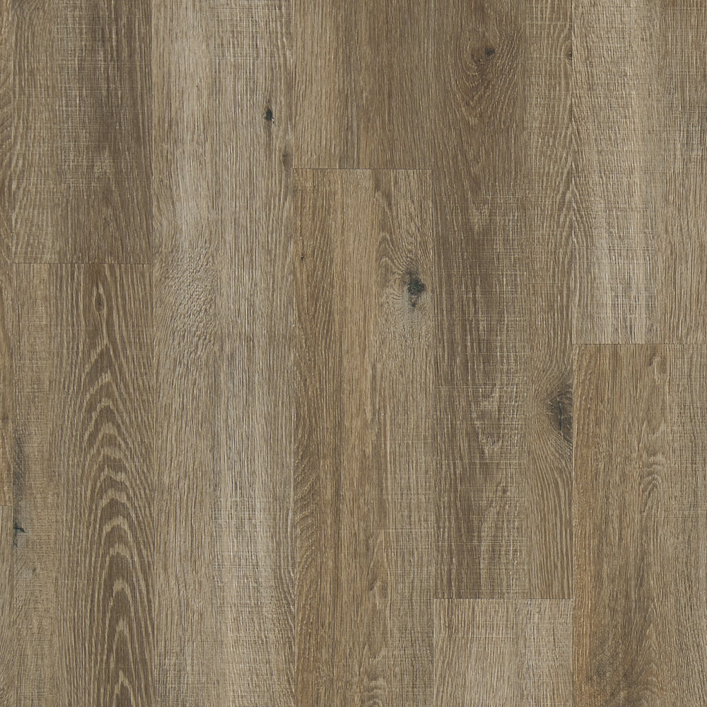 Mannington Adura Flex Plank Parisian Oak Café (Partial Piece - Sample)