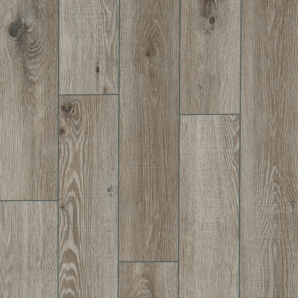 Mannington Adura Max Plank Parisian Oak Champignon (Partial Piece - Sample)