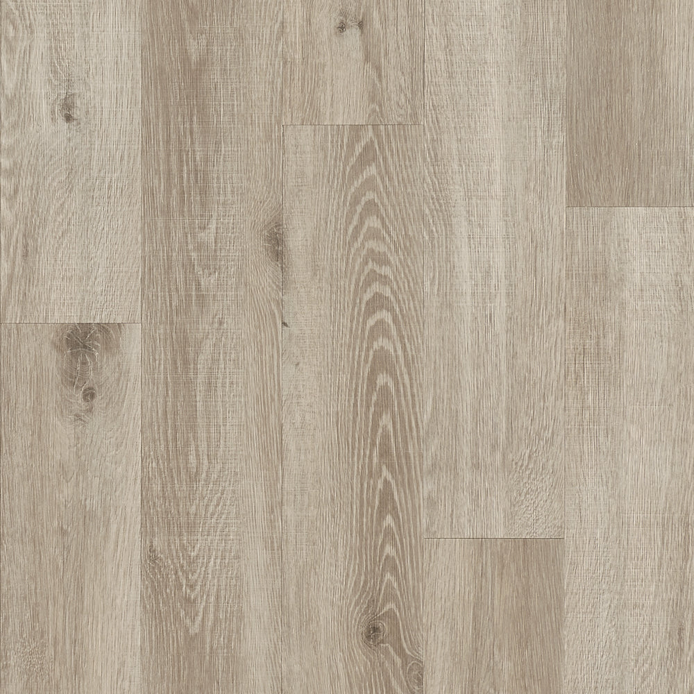 Mannington Adura Flex Plank Parisian Oak Meringue (Partial Piece - Sample)