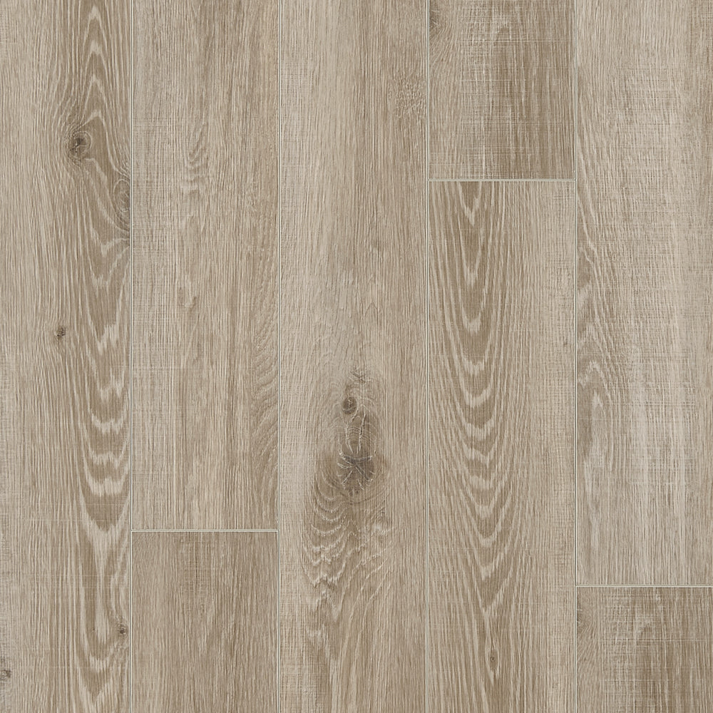 Mannington Adura Max Plank Parisian MAX720-555700 Meringue 7" x 48" (28.52 SF/Box)