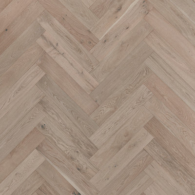 Mannington Latitude Park City Herringbone HPLS37APNF1-465029 Alpine 7 1/2" x 37.5” (23.4 SF/Box)