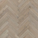 Mannington Latitude Park City Herringbone HPLS37WINF1-465028 Wintry 7 1/2