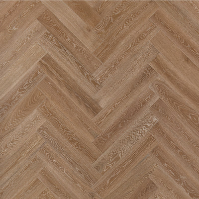 Mannington Latitude Park City Herringbone HPLS37SUDF1-465032 Sundance 7 1/2" x 37.5” (23.4 SF/Box)