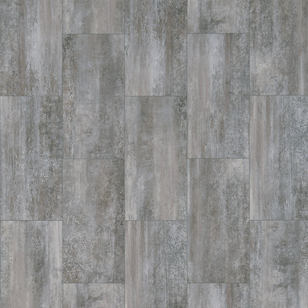 Mannington REALTA® SPC Patina Ash 12" x 24"