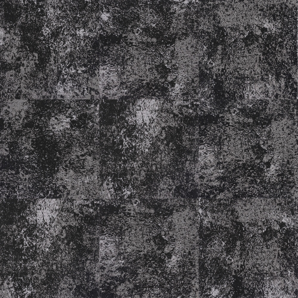 Next Floor Carpet Tile Quarry 726003 Iron 19.7" x 19.7" – product image showing size, style, and brand details.