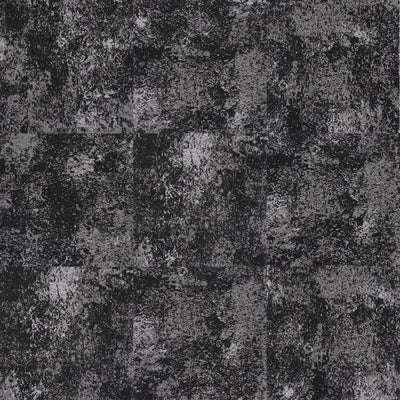 Next Floor Carpet Tile Quarry 726003 Iron 19.7" x 19.7" (54 SF/Box)