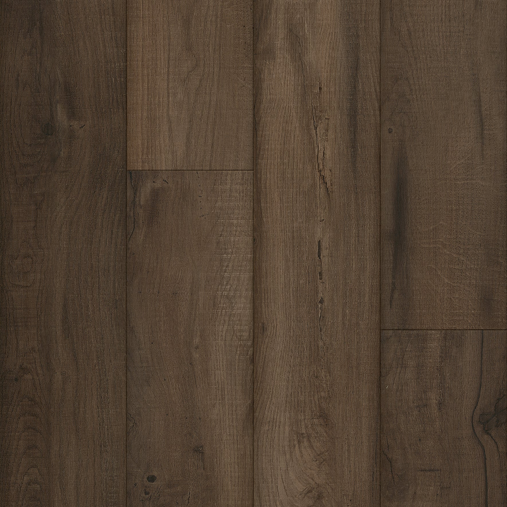 Bruce Rigid Core White Oak LifeSeal True Brew 5.91" RFHY60L02E
