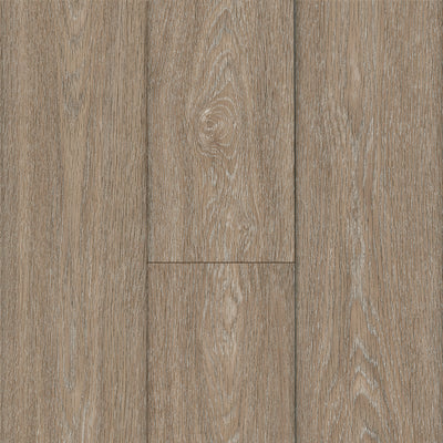 Bruce Rigid Core LifeSeal RFHY70L09EN Jute 7.09" x 60" White Oak Rigid Core (29.53 SF/Box)