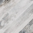 Roppe Chevron Northern Parallels Nantucket Vinyl Plank 9.25
