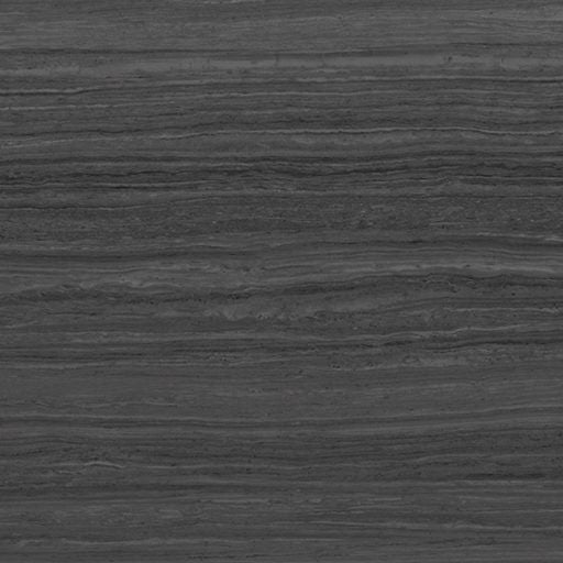 Roppe Travertine Northern Parallels Andria Vinyl Tile 12" x 24" – product image showing size, style, and brand details.