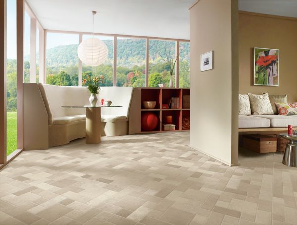 Armstrong Whisper Duality Premium B6110 Sheet 12 Ft. Wide