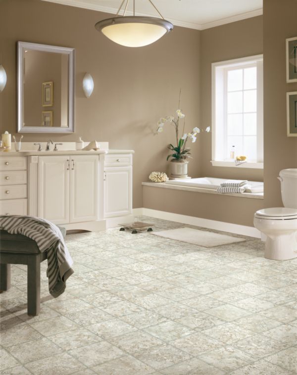Armstrong Evening Charm FlexStep Value Plus G2504 Sheet 12 ft Wide