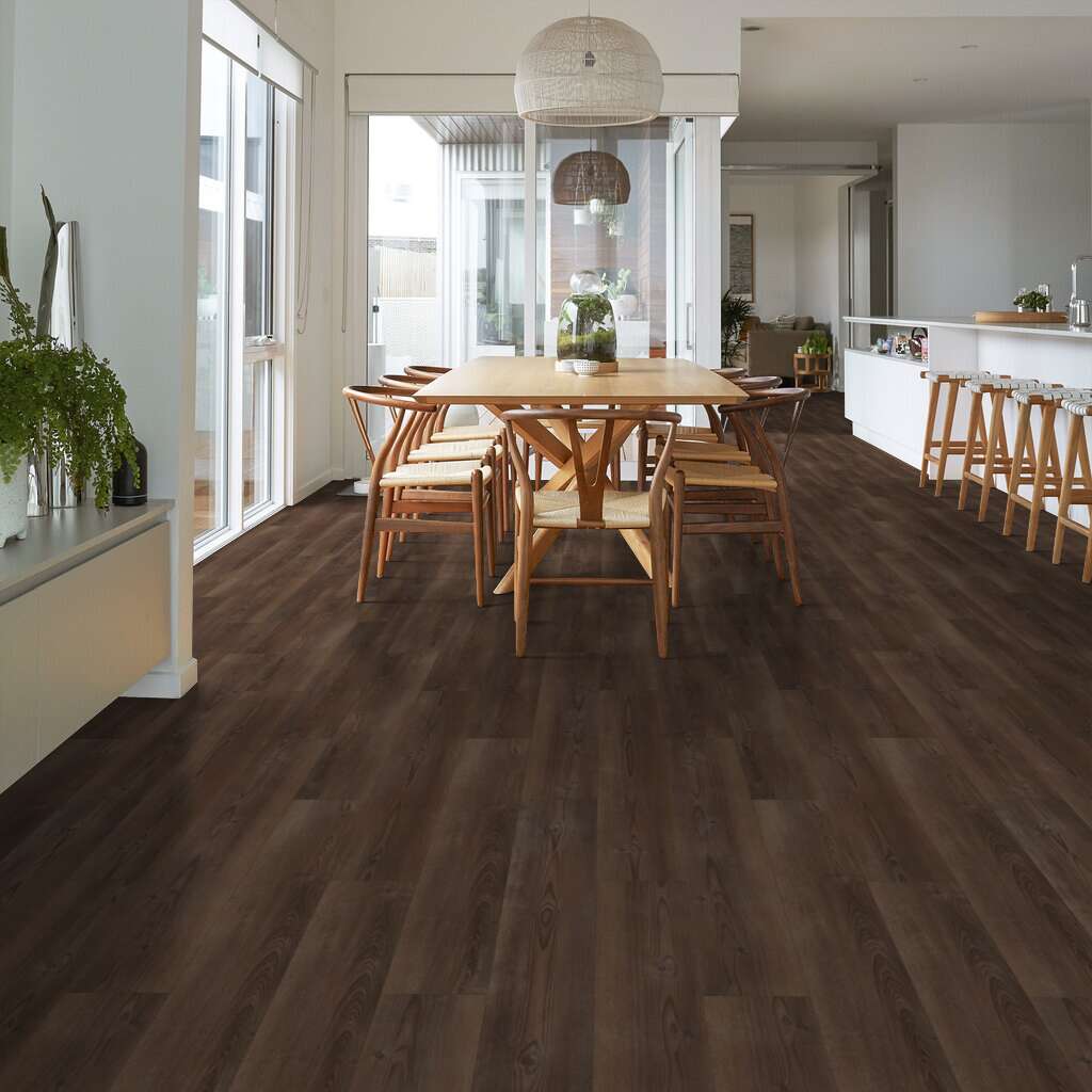 Shaw Paladin Plus Ripped Pine 0278V-07047 7.08" x 48.03" Luxury Viny Plank (18.91 SF/Box)