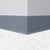 6" x 4' Pieces (30/Box) / Dark Gray / Cove (with Toe)