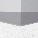 Roppe 700 Series Rubber Cove Molding Wall Base Slate 4