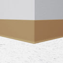 Roppe 700 Series Rubber Cove Molding Wall Base Sahara 4