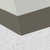 4.5" x 4' Pieces / Lunar Dust / Straight (Toeless)
