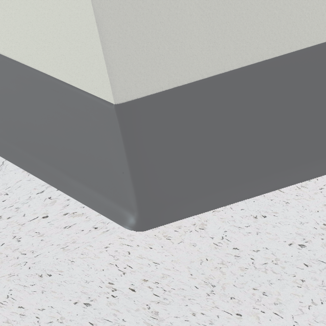 Steel Gray