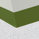 Roppe Pinnacle Wall Base Gecko 4