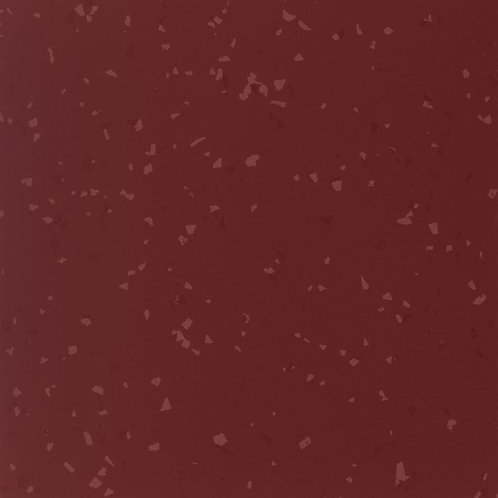 Roppe Envire Rubber Sheet Cinnabar 74" x 50' Roll – product image showing size, style, and brand details.