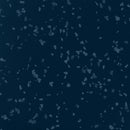 Roppe Envire Rubber Tile Deep Navy 24