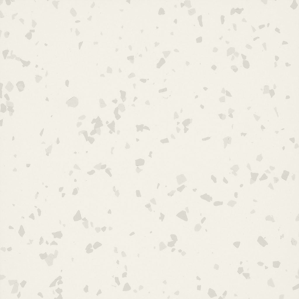 Roppe Envire Rubber Sheet Snow 74" x 50' Roll – product image showing size, style, and brand details.