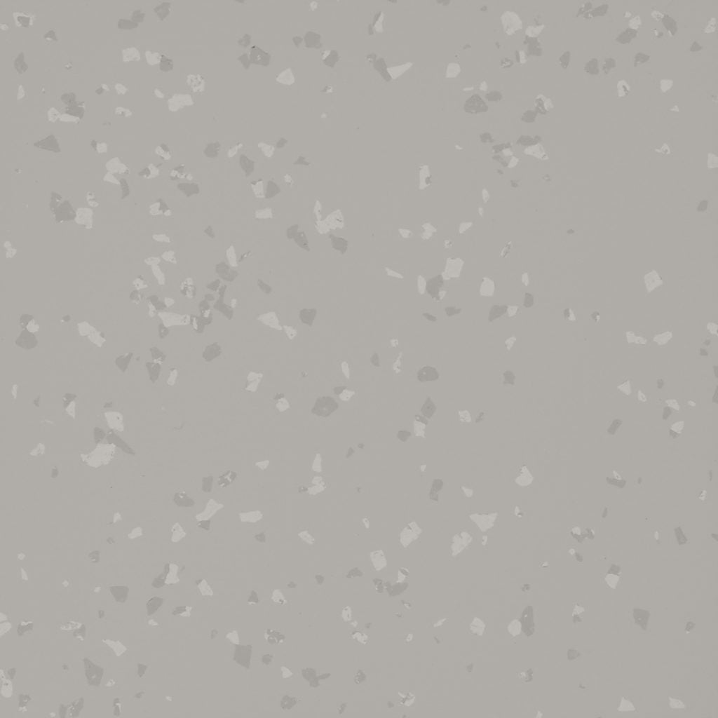 Roppe Envire Rubber Sheet Smoke 74" x 50' Roll – product image showing size, style, and brand details.