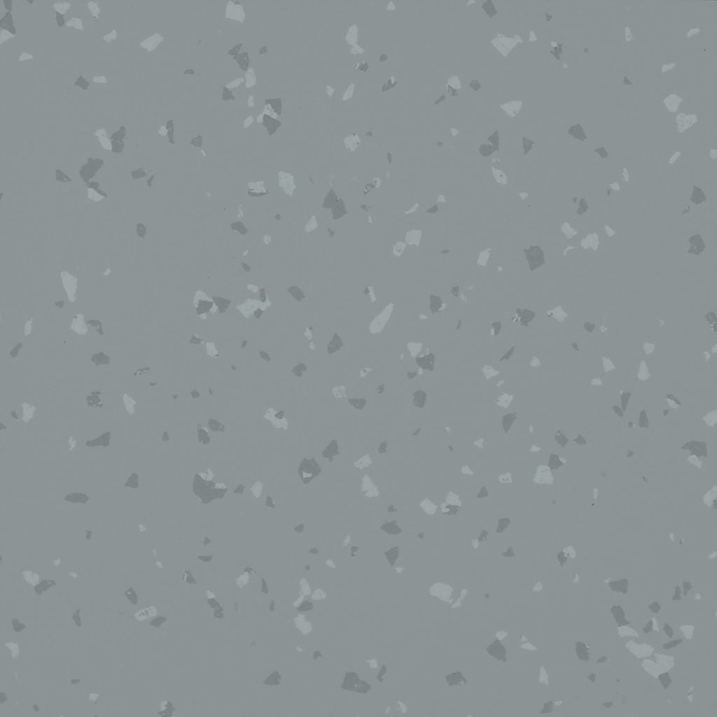 Roppe Envire Rubber Sheet Cadet 74" x 50' Roll – product image showing size, style, and brand details.